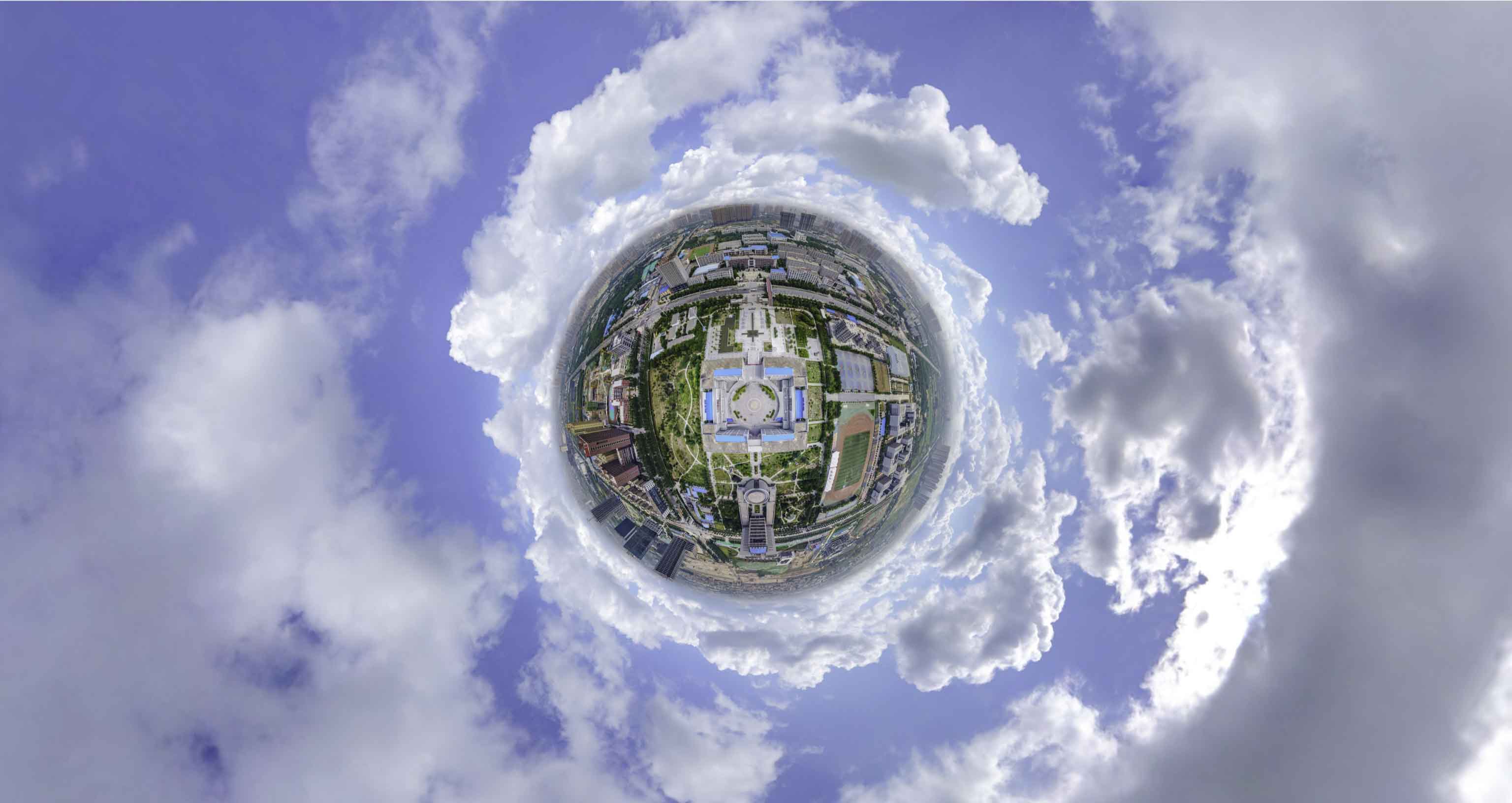 临渭格凸河风景名胜区