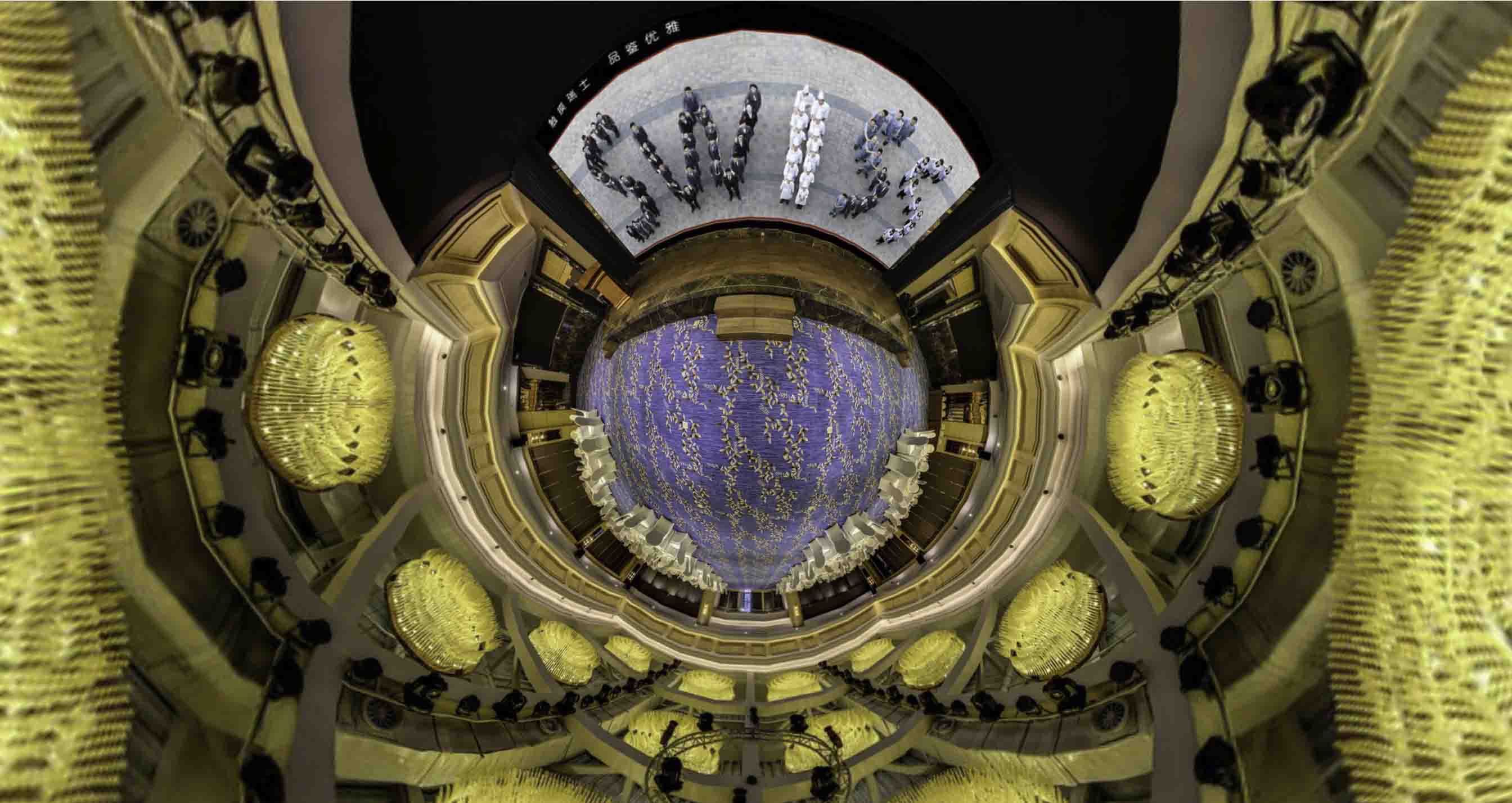 临渭探索VR全景拍摄中的深度感：营造沉浸式体验的关键要素