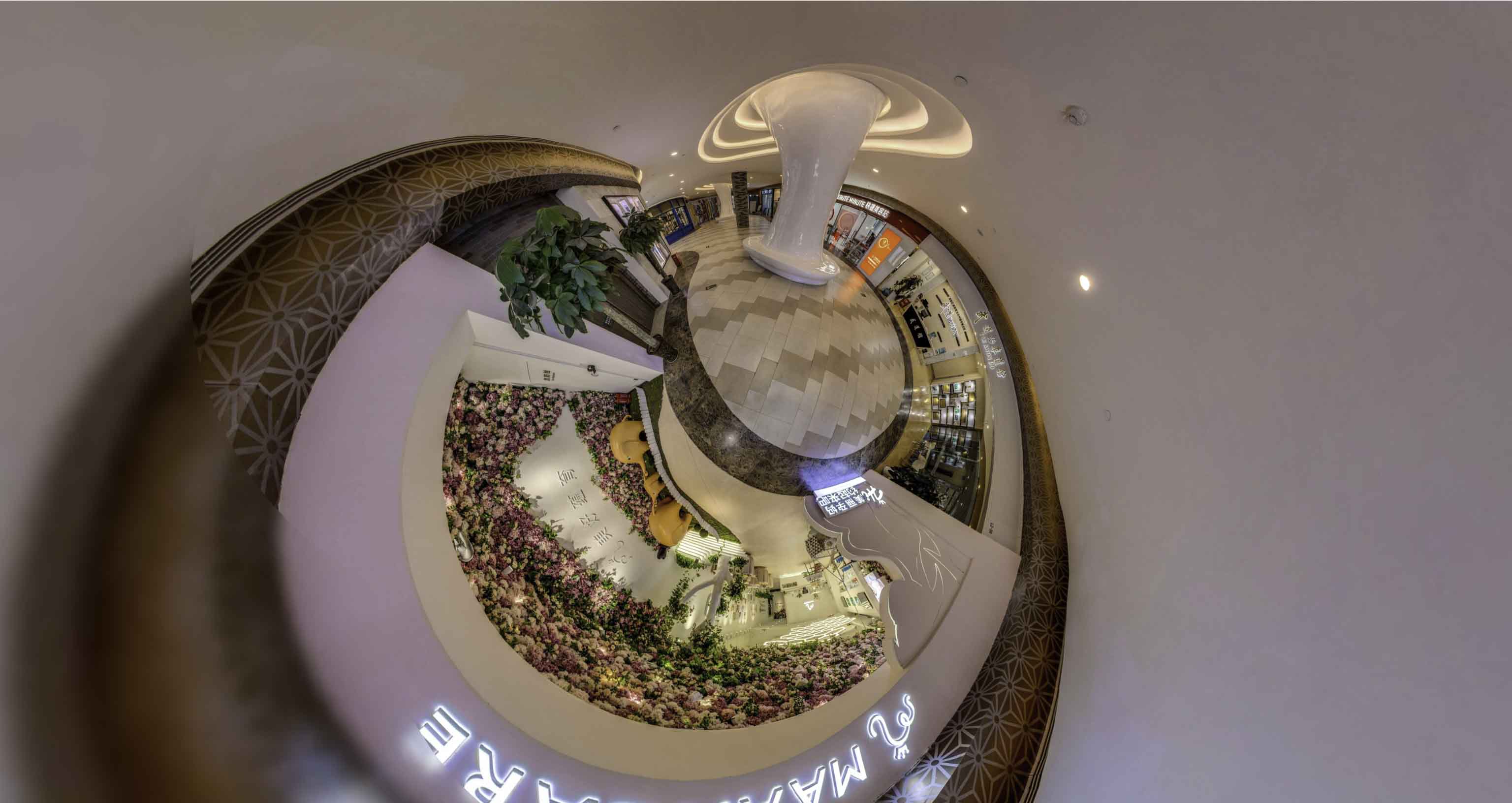 临渭将VR全景融入品牌宣传活动的创新实践与策略